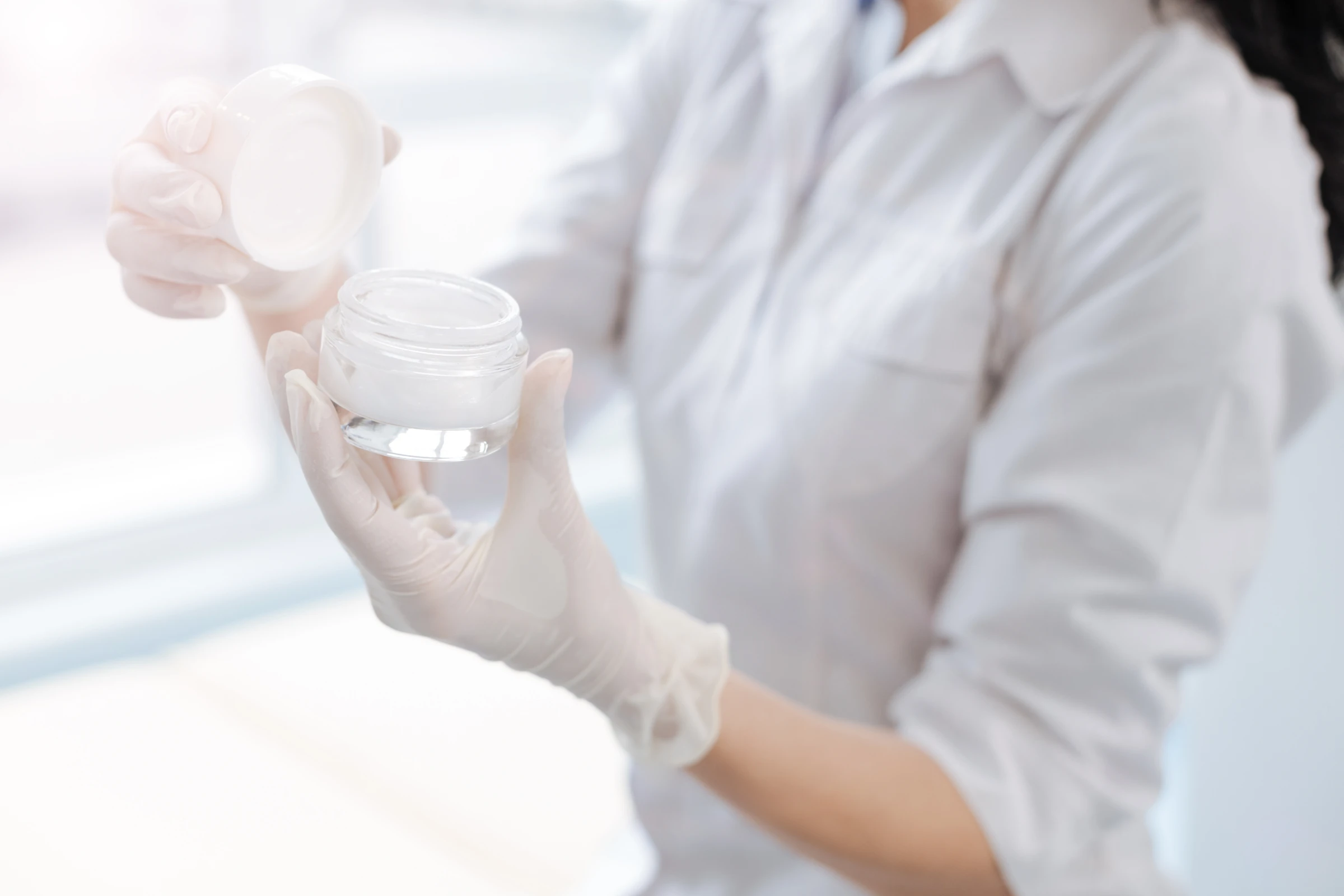 Cosmetic formulation and product development