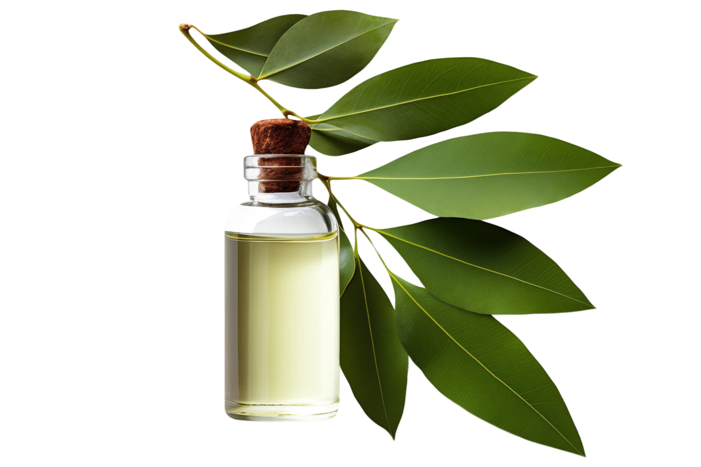 Tea tree botanical ingredient