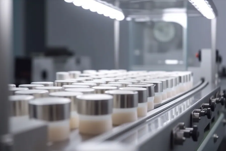 Cosmetics product development news