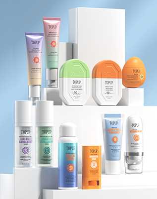 Sunscreen Series