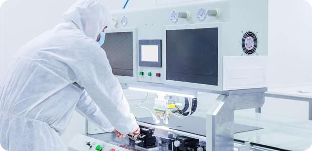 Intelligent Manufacturing