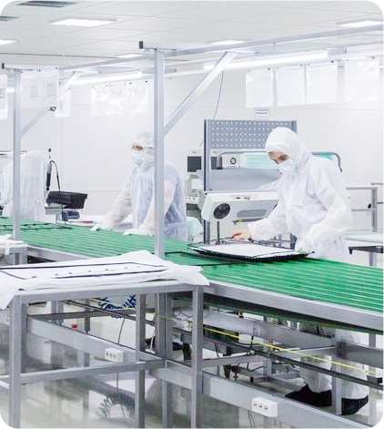 Intelligent Manufacturing