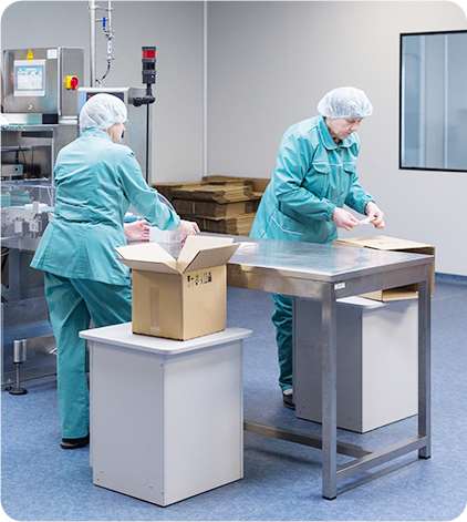 Intelligent Manufacturing