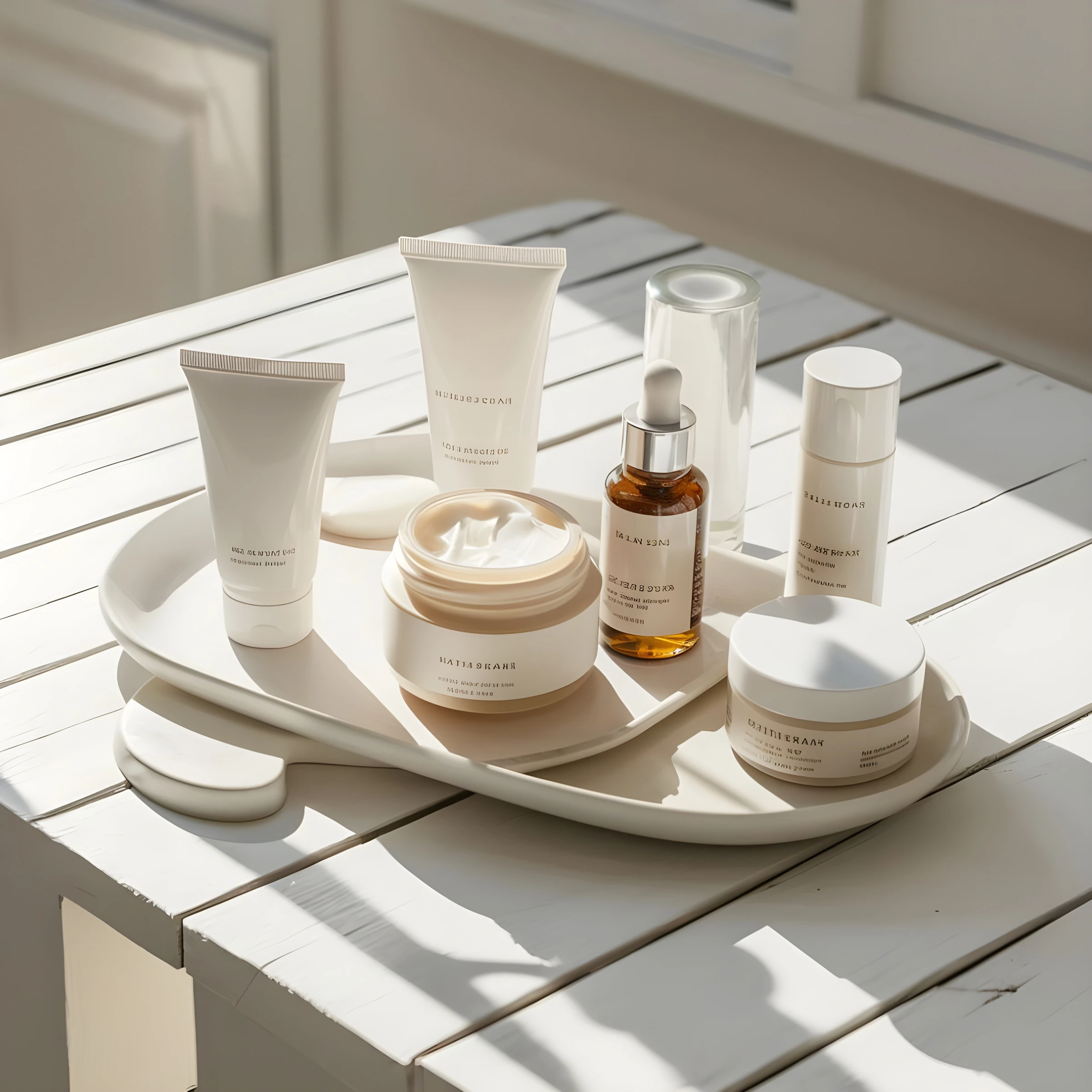 Skincare