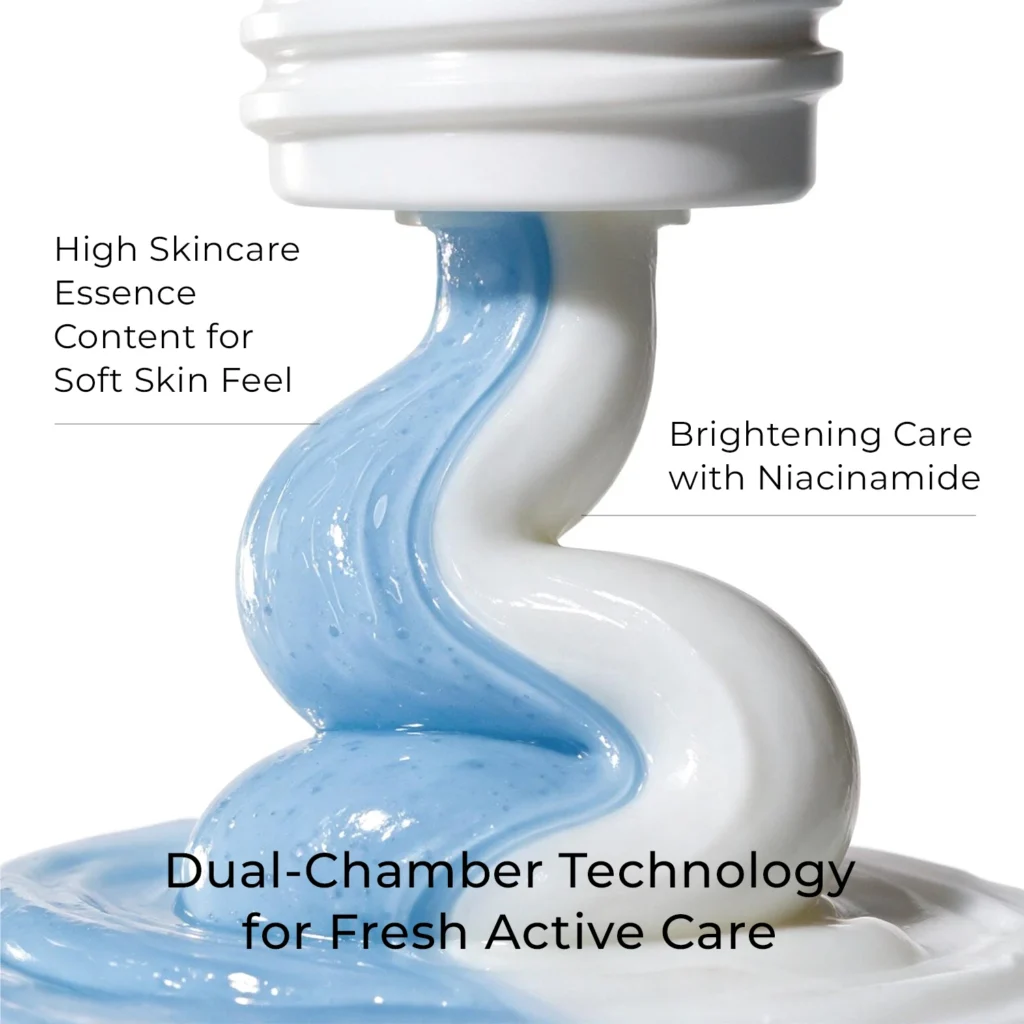 Cleansing Milk
