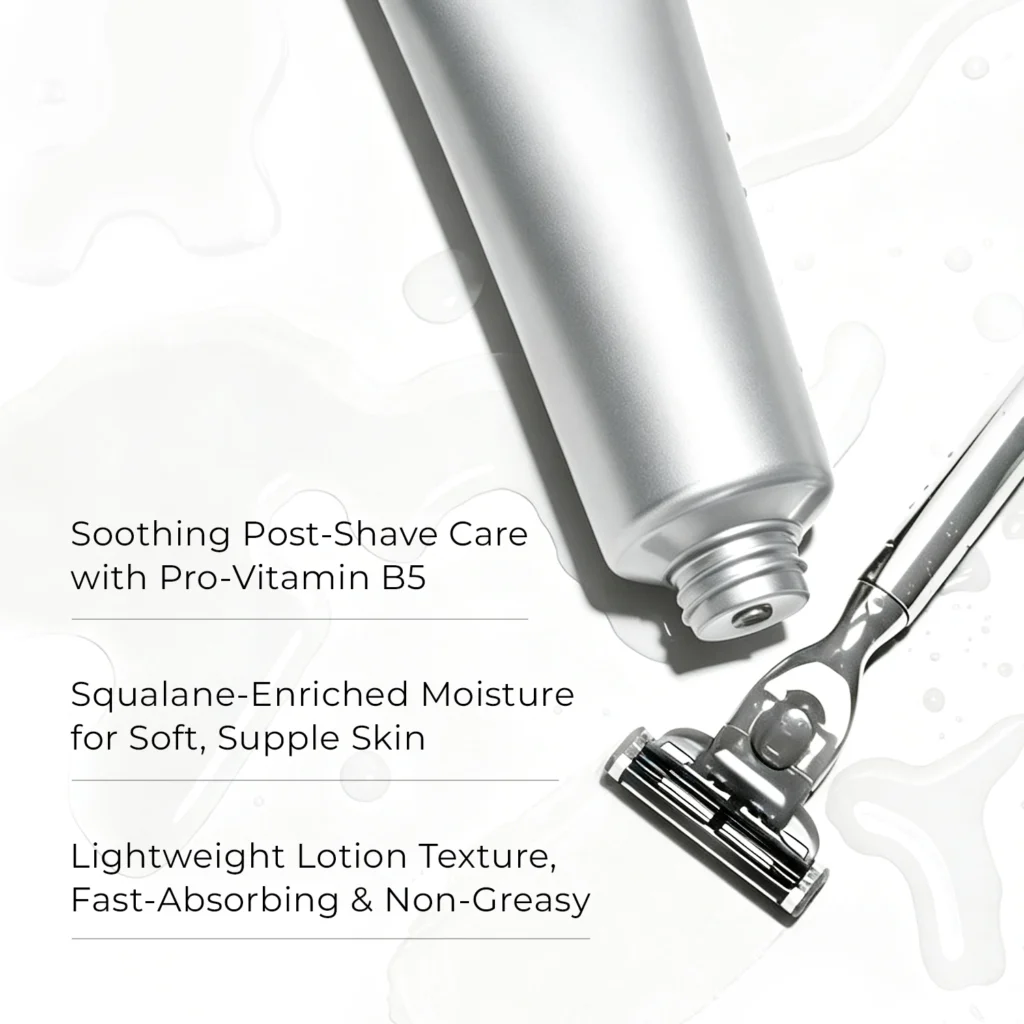 Aftershave Lotion